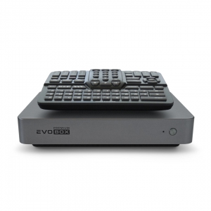 EVOBOX Premium Hi-End караоке-система в Еврейской АО