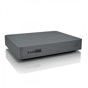 EVOBOX Premium Hi-End караоке-система в Еврейской АО