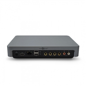 EVOBOX Premium Hi-End караоке-система в Еврейской АО