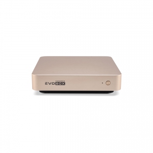 EVOBOX с микрофонами в Еврейской АО