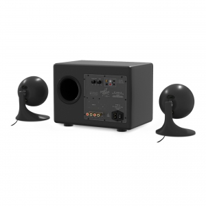 EvoSound Sphere 2.1 аудиосистема для караоке в Еврейской АО