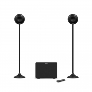 EvoSound Sphere 2.1 аудиосистема для караоке в Еврейской АО