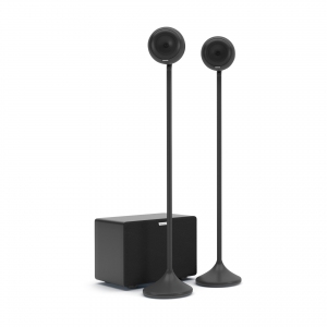 EvoSound Sphere 2.1 аудиосистема для караоке в Еврейской АО