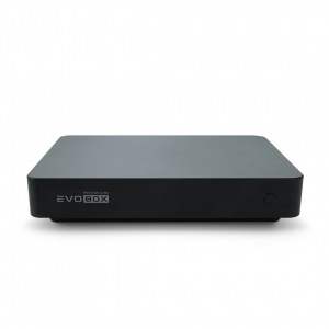 Hi-End караоке-система EVOBOX Premium + EvoSoundBar (саундбар с караоке) в Еврейской АО