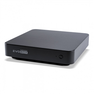караоке-комплект EVOBOX + EvoSound Sphere 2.1 в Еврейской АО