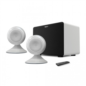 караоке-комплект EVOBOX Classic + EvoSound Sphere 2.1 в Еврейской АО
