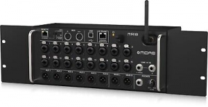 Midas MR18 цифровой микшер в Еврейской АО
