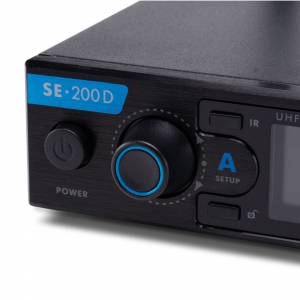 SE-200D цифровые микрофоны в Еврейской АО