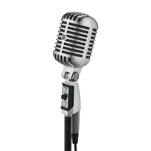 SHURE 55SH SERIES II вокальный, динамический микрофон в Еврейской АО