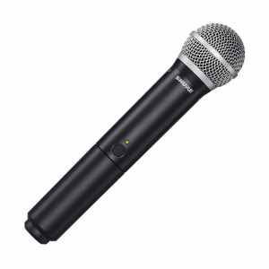 SHURE BLX24E/PG58 M17 вокальная радиосистема в Еврейской АО