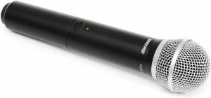 SHURE BLX24E/PG58 M17 вокальная радиосистема в Еврейской АО