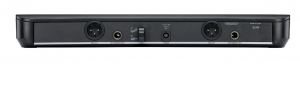 SHURE BLX288E/B58 M17 вокальная радиосистема в Еврейской АО