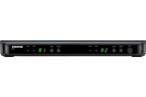 SHURE BLX288E/PG58 M17 вокальная радиосистема в Еврейской АО