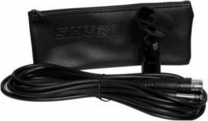 SHURE SV100-A динамический микрофон в Еврейской АО