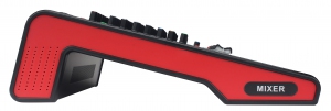 SVS Audiotechnik mixers AM-12 Микшерный пульт аналоговый, 12-канальный в Еврейской АО