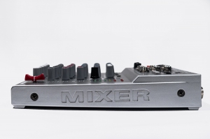 SVS Audiotechnik mixers AM-6 DSP Микшерный пульт аналоговый, 6-канальный SVS Audiotechnik mixers в Еврейской АО