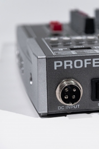 SVS Audiotechnik mixers AM-6 DSP Микшерный пульт аналоговый, 6-канальный SVS Audiotechnik mixers в Еврейской АО