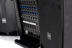 SVS Audiotechnik STAGESET 600 Акустический комплект активный в Еврейской АО