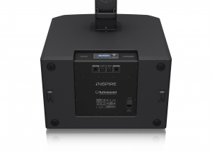 Turbosound iNSPIRE iP3000 модульная аудио колонна 2000Вт в Еврейской АО
