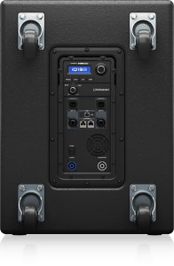 Turbosound iQ15B сабвуфер активный в Еврейской АО