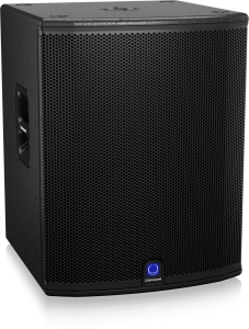 Turbosound iQ18B сабвуфер активный в Еврейской АО