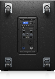Turbosound iQ18B сабвуфер активный в Еврейской АО