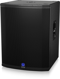 Turbosound iQ18B сабвуфер активный в Еврейской АО