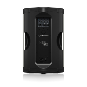 Turbosound MILAN M12 активная акустическая система в Еврейской АО