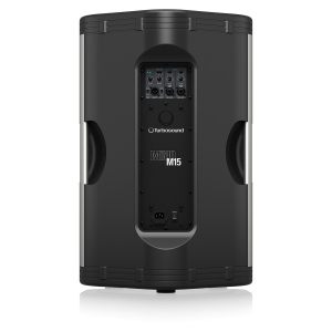 Turbosound MILAN M15 активная акустическая система в Еврейской АО