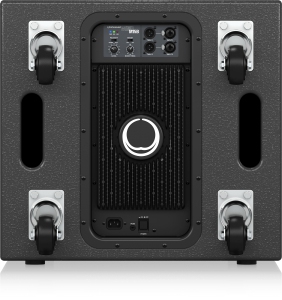 Turbosound Milan M15B сабвуфер активный в Еврейской АО
