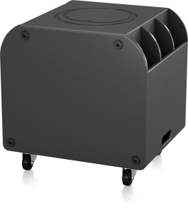 Turbosound Milan M18B сабвуфер активный в Еврейской АО