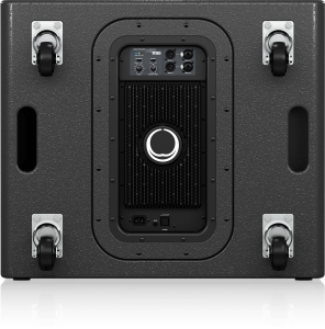 Turbosound Milan M18B сабвуфер активный в Еврейской АО