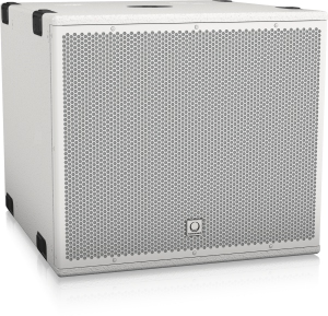 Turbosound NuQ115B-AN Активный сабвуфер в Еврейской АО
