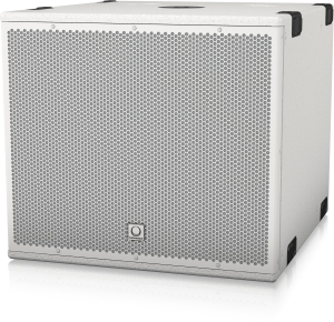 Turbosound NuQ115B-AN Активный сабвуфер в Еврейской АО