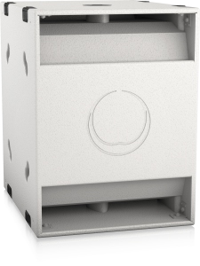 Turbosound NuQ118B-AN Активный сабвуфер в Еврейской АО
