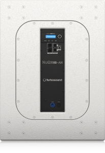 Turbosound NuQ118B-AN Активный сабвуфер в Еврейской АО