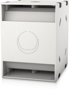 Turbosound NuQ118B-AN Активный сабвуфер в Еврейской АО