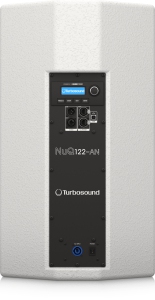 Turbosound NuQ122-AN Активная акустическая система в Еврейской АО