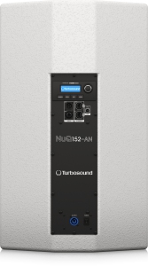 Turbosound NuQ152-AN Активная акустическая система в Еврейской АО