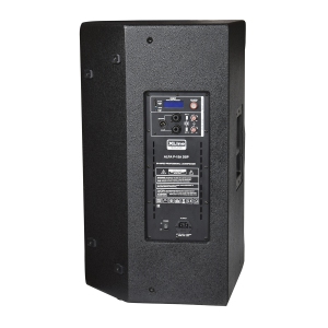 XLine ALFA P-15A DSP Акустическая система активная с DSP и Bluetooth в Еврейской АО