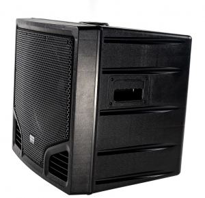 XLine SPX-18A SUB Сабвуфер активный в Еврейской АО